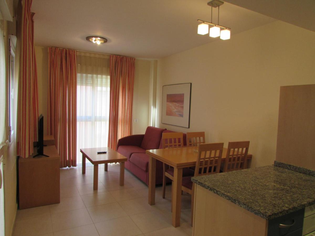 Atico Laguna Beach Con Jacuzzy Privado L'Île-Rousse Dış mekan fotoğraf
