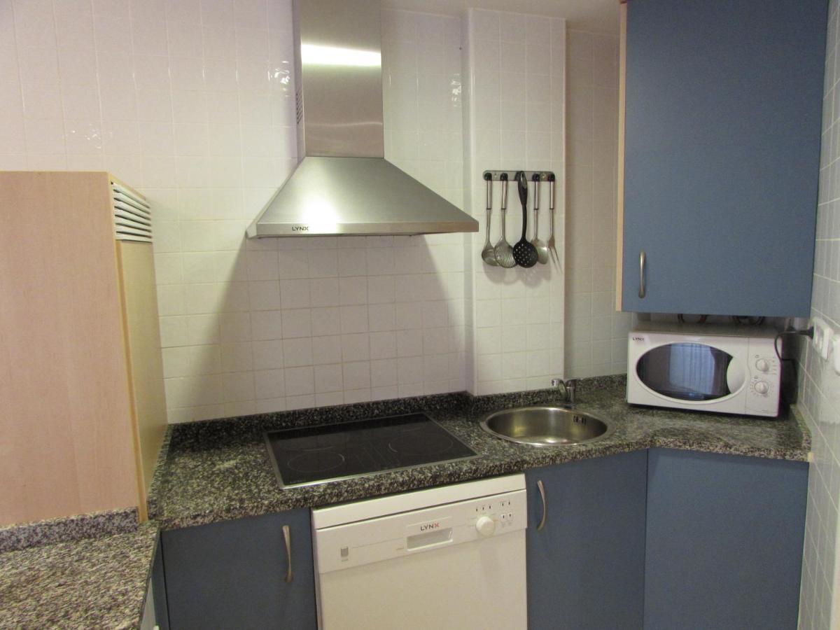 Atico Laguna Beach Con Jacuzzy Privado L'Île-Rousse Dış mekan fotoğraf
