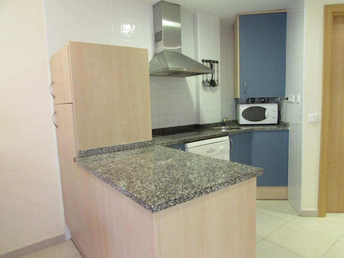 Atico Laguna Beach Con Jacuzzy Privado L'Île-Rousse Dış mekan fotoğraf