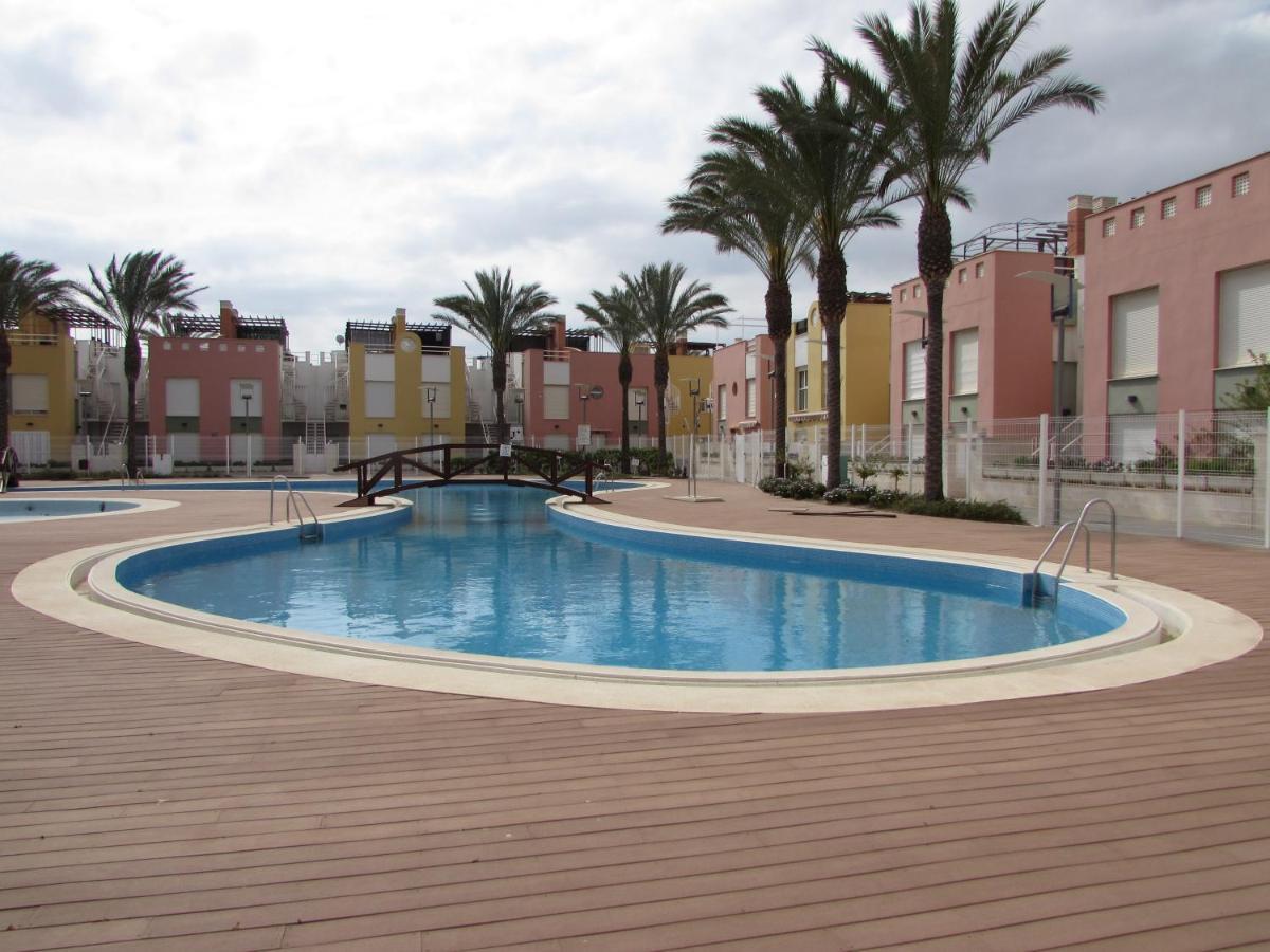 Atico Laguna Beach Con Jacuzzy Privado L'Île-Rousse Dış mekan fotoğraf